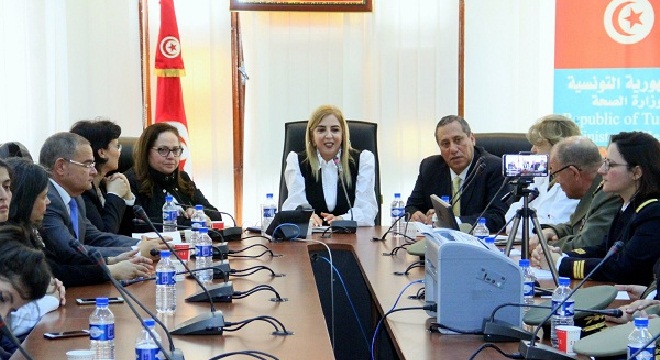 Coronavirus : fin de la mise en quarantaine des Tunisiens rapatriés de Chine