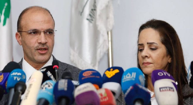 Coronavirus : un premier cas confirmé au Liban