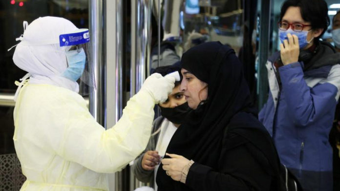 Coronavirus : 27 nouveaux décès en Chine, déjà 19 morts aux USA, 367 nouveaux cas en Corée du Sud…