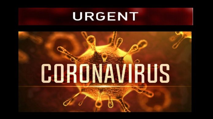 Les Etats-Unis accusent Moscou de mener une campagne de désinformation sur le coronavirus via Twitter, Facebook et Instagram