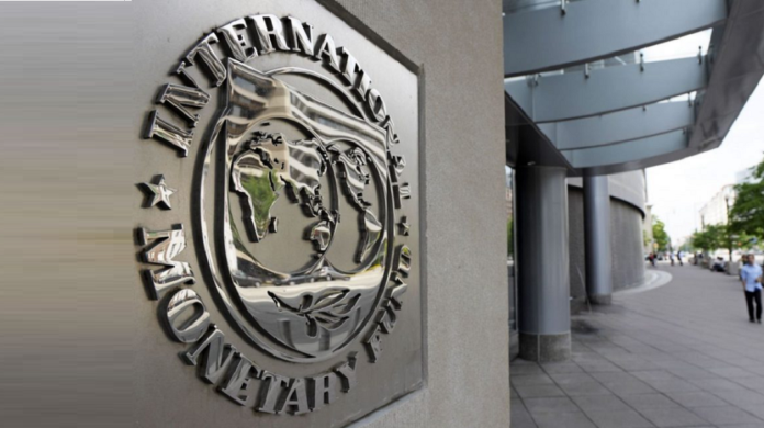 Des centaines de Libanais manifestent contre la demande de soutien du gouvernement auprès du FMI