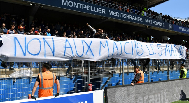 Drame de Furiani : le « gel des matches » le 5 mai au menu de l’Assemblée jeudi