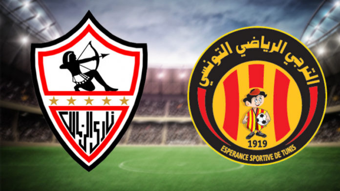 Ligue des champions : Les arbitres du choc Espérance de Tunis – Ezamalek connus