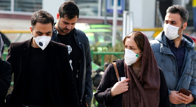 Coronavirus : L’Iran annonce 129 nouveaux décès