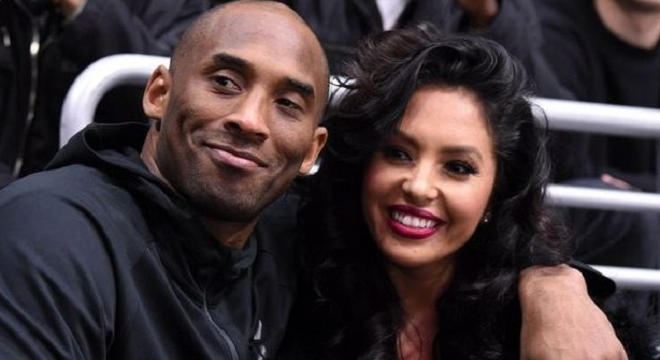 La femme de Kobe Bryant porte plainte contre la compagnie d’hélicoptères