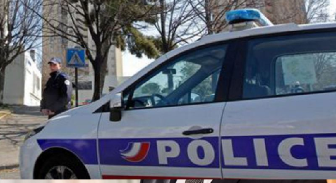 Marseille : un policier mis en joue tue un suspect après une course-poursuite