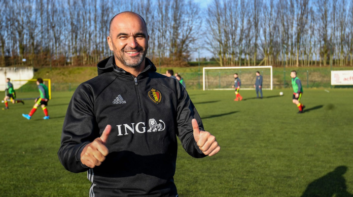 Officiel : les Diables rouges affronteront le Portugal et la Suisse en mars pour un « avant-goût de Coupe du monde »