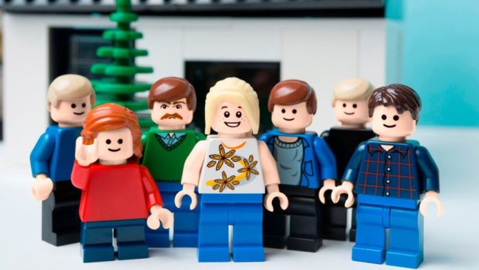 L’inventeur de la figurine Lego est mort à 78 ans