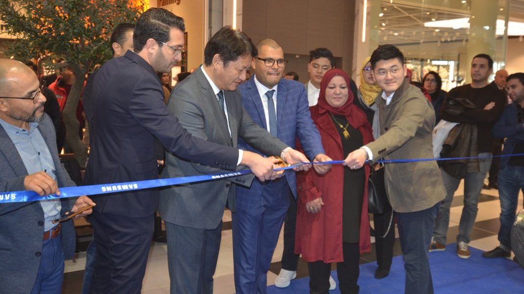 samsung-renforce-sa-presence-sur-le-grand-tunis02