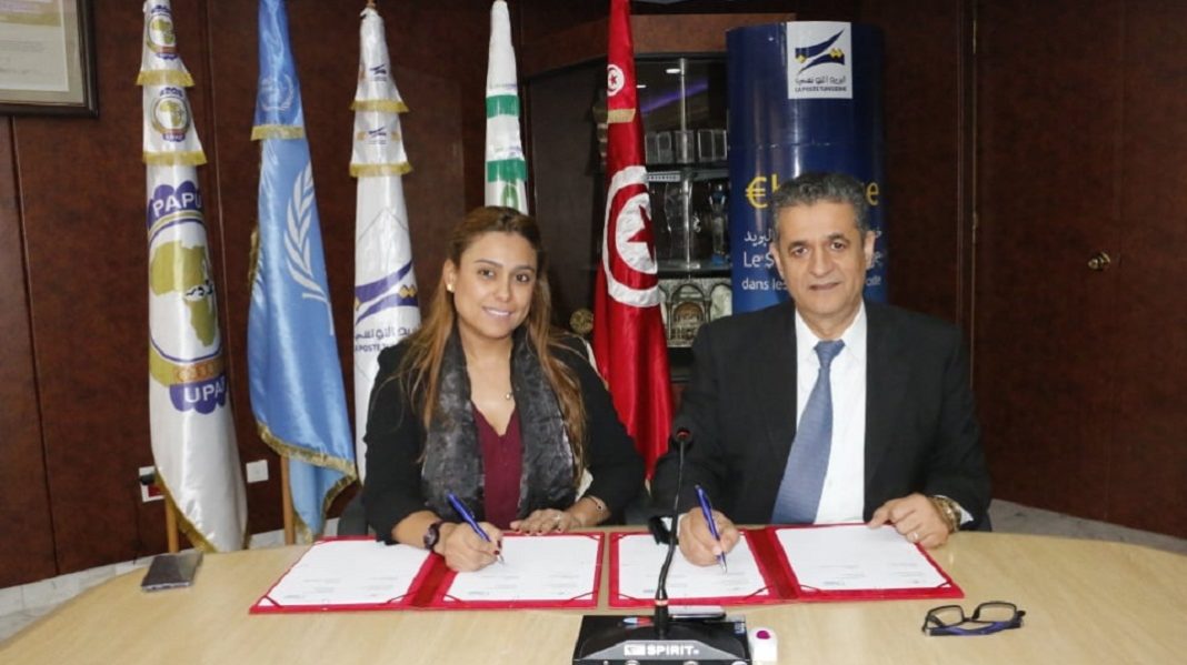 signature-dune-convention-de-partenariat-strategique-entre-la-poste-tunisienne-et-lycamobile-tunisie