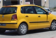 Tataouine sélectionne ses futurs chauffeurs de taxi individuel pour la session 2026