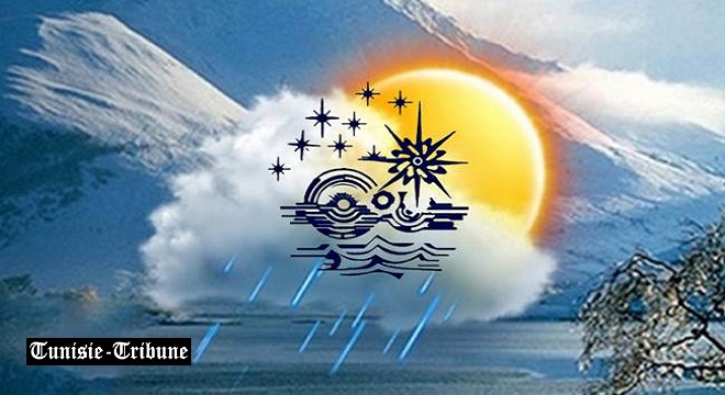 Prévisions météo pour les dimanche 22 et lundi 23 mars