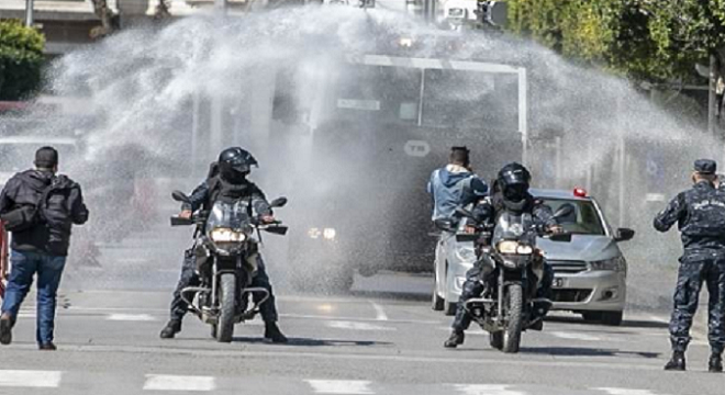 - 000000000000.00- وزارة الداخلية تعقّم مدن وشوارع العاصمة-4-2020-