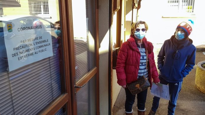 Coronavirus : plus de 100 morts en Italie