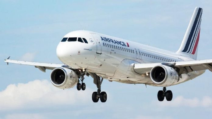 Paris-Tunis-Paris : Air France met en place un vol de rapatriement le 16 mars