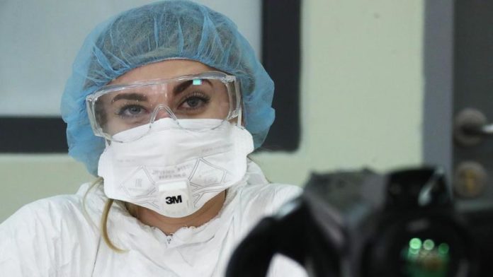 Coronavirus : 60 nouveaux cas recensés ce samedi en Belgique, pour un total de 169 patients