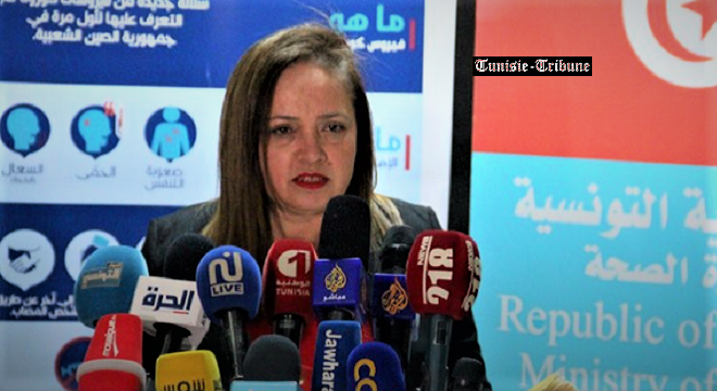 Coronavirus : 2 nouveaux cas en Tunisie, le bilan des contaminés passe à 20 cas (détails)