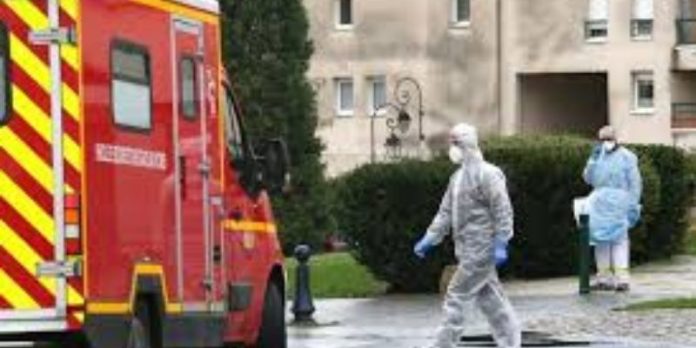 Coronavirus : 4e décès en France sur 204 cas confirmés