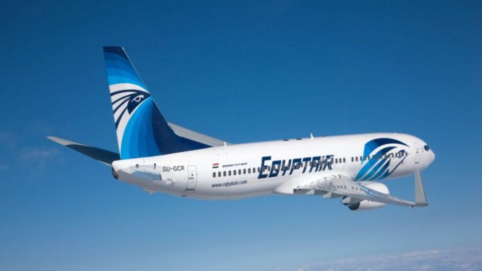Egyptair suspend ses vols quotidiens vers le Koweït