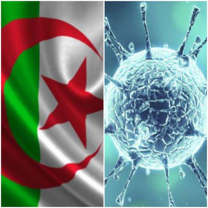 ALGÉRIE : Le bilan des pertes s’alourdit à 12 décès… la désorganisation du ministère de la Santé soulève des inquiétudes (Document)