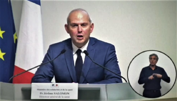 Coronavirus en France : le bilan passe à 1995 morts et 32.964 cas confirmés