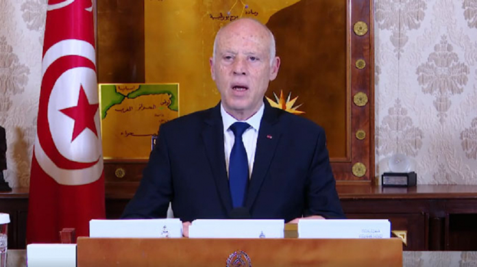 Kais Saied appelle à un confinement total manquant de radicalité et accompagné de mesures nationales insuffisantes et tronquées