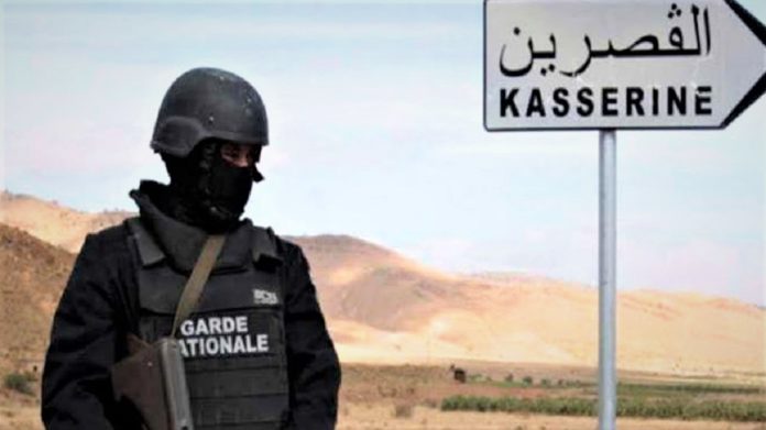 Retrait des passeports en cas de non-respect de l’auto-isolement