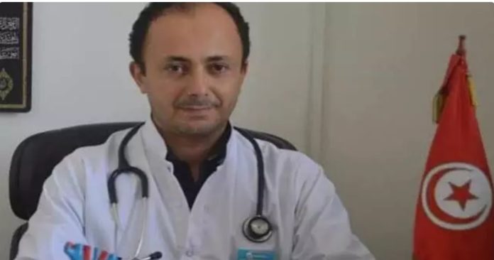 L’ancien médecin du président de la République: « Les transports en commun dans tout le pays doivent être arrêtés immédiatement