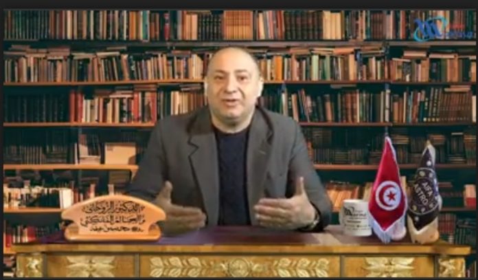 En Vidéo : le président chinois remercie l’astronome Mohsen Al-Aifa qui a aidé à sauver le peuple chinois du Coronavirus