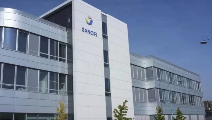 SANOFI offre un traitement pour 300 milles malades après des tests reussis