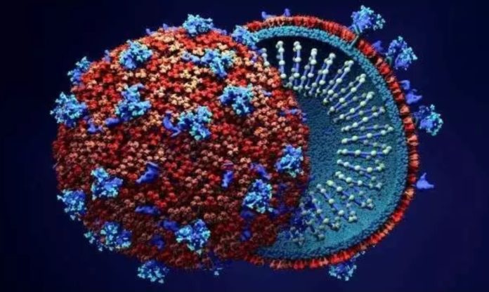 Coronavirus : en vidéo, un patient contaminé révèle le nom du médicament qui l’a guéri après 4 jours