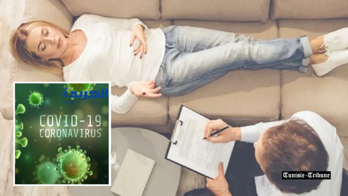 Syndicat des psychologues : Risque de détérioration de l’équilibre psychologique individuel et collectif