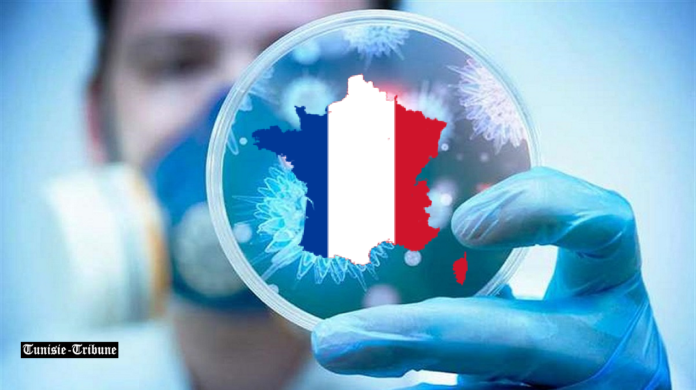 La France opte pour l’Auto-isolement pour enrayer la propagation du coronavirus