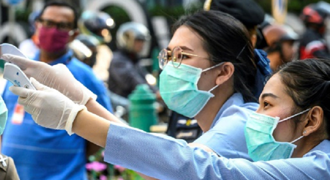 Pénuries et urgences obligent, la Pharmacie Centrale lance un appel à la retenue : « ne pas acquérir des bavettes sans raison valable »