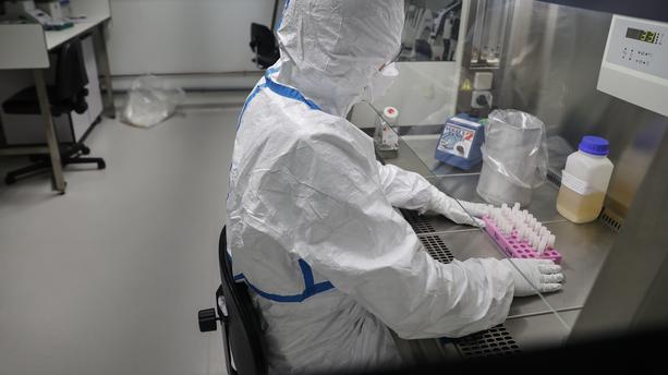 Bilan du Coronavirus en France : 1 784 cas de contamination et 33 décès, la ministre de la justice soumise à un test