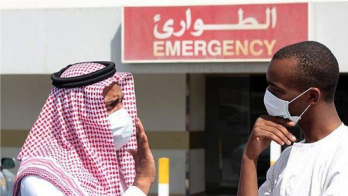 Premier cas de Coronavirus en Arabie Saoudite