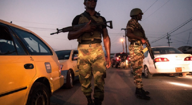 Cameroun : 5 militaires et policiers et 4 civils tués par des séparatistes anglophones