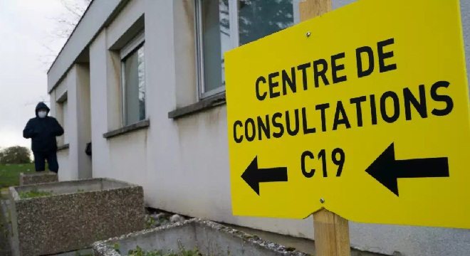 Coronavirus : 30 décès et 1606 cas confirmés en France