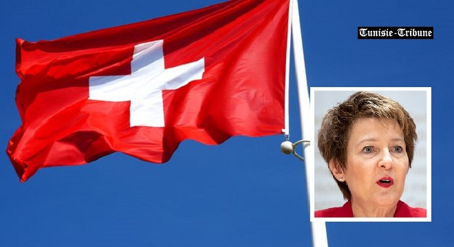 La Suisse ferme ses écoles, interdit les rassemblements de plus de 100 personnes et offre 10 milliards de francs suisses aux entreprises