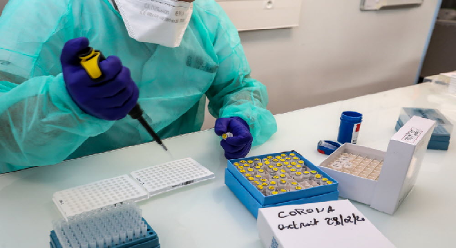 Coronavirus : Deux nouveaux décès confirmés