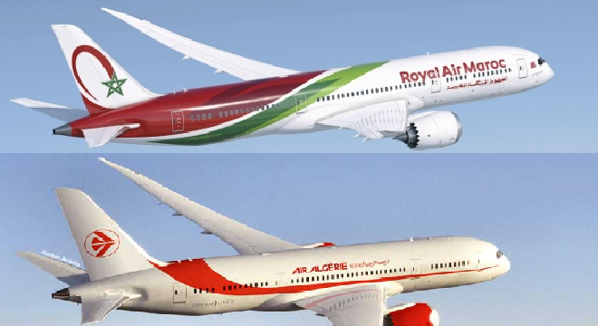 coronavirus-lalgerie-et-le-maroc-suspendent-les-liaisons-aeriennes-entre-eux