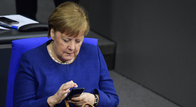 Coronavirus : l’Allemagne adopte des mesures de soutien à l’économie