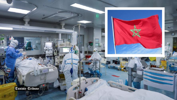 Coronavirus au Maroc : 50 cas de plus confirmés, le bilan s’alourdit (voir Infographie)