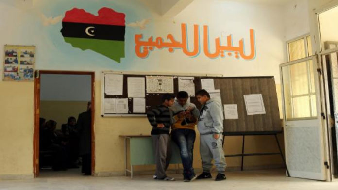 Lybie : fermeture de tous les établissements de l’enseignement pendant deux semaines