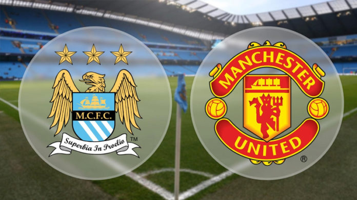 Manchester United et Manchester City s’unissent contre le Coronavirus