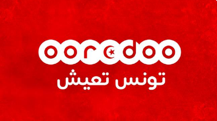 Ooredoo actualise son identité visuelle et rebaptise son réseau « ched darek »
