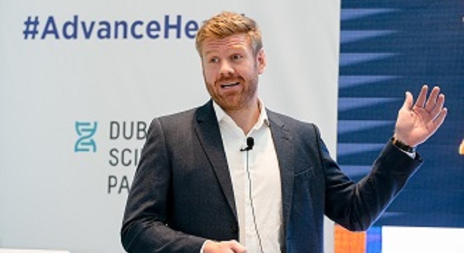 Sinterex named Best 3D-Printed Healthcare Products Manufacturer Middle East