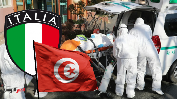 Tunisie : 14 jours de mise en quarantaine, d’office et sans exception, à toute personne arrivant de l’étranger