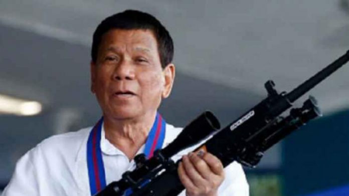 «Tuez-les …et tirez à balles réelles» ! Le président philippin menace les contrevenants du confinement