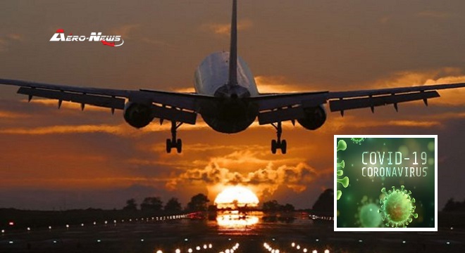 Covid-19 : Pour survivre, les compagnies aériennes devront tenir jusqu’à l’été… 2021